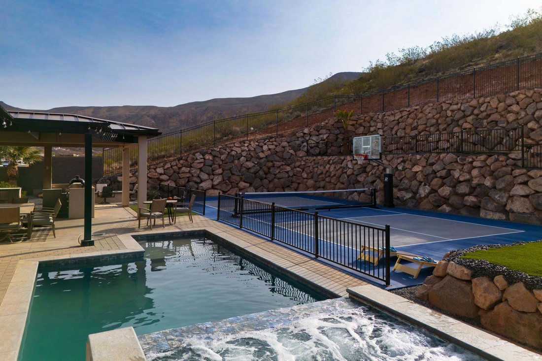 House in Hurricane, Utah, United States 3 - 18550841