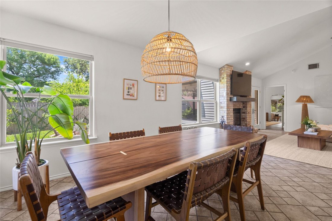 House in Austin, Texas, United States 3 - 18551705