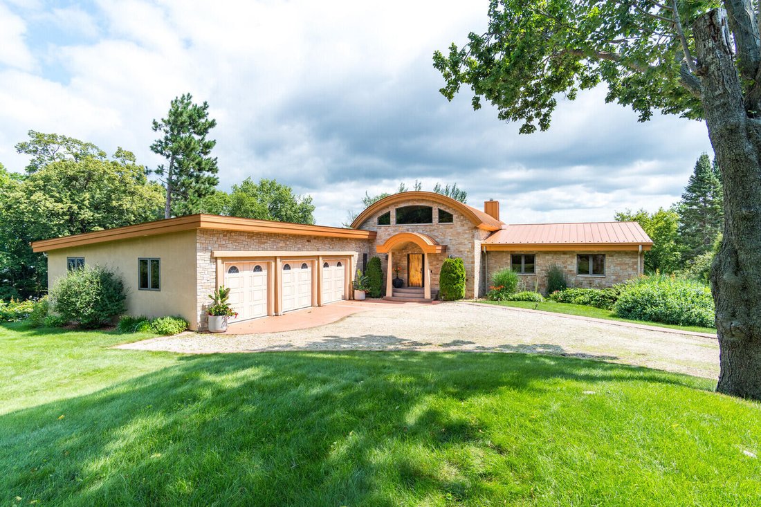 House in Dresbach, Minnesota, United States 3 - 18552964