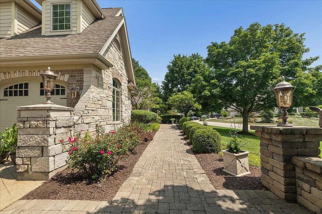 House in Homer Glen, Illinois, United States 5 - 18548773