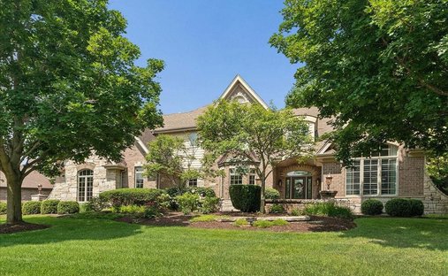House in Homer Glen, Illinois, United States 1
