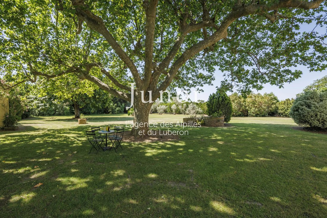Country House in La Crau, Saint-Martin-de-Crau, France 4 - 18549938