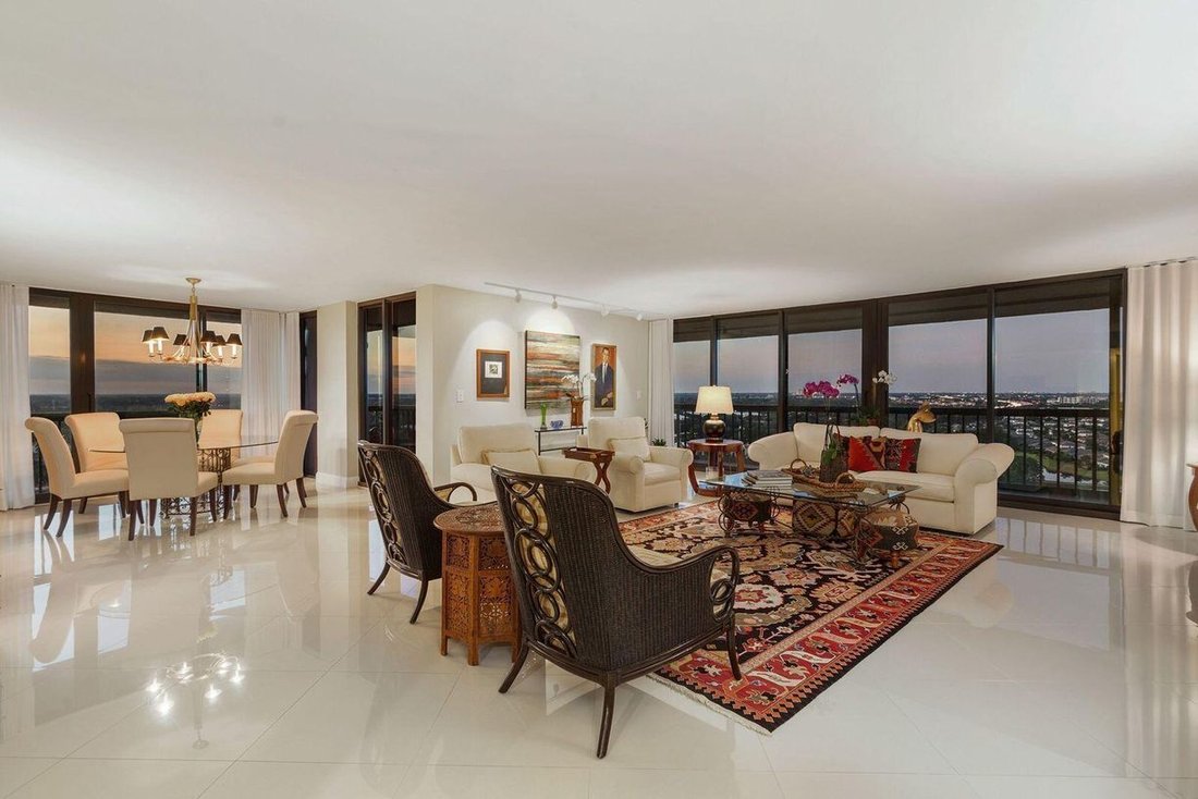 Condo in West Palm Beach, Florida, United States 2 - 18550392