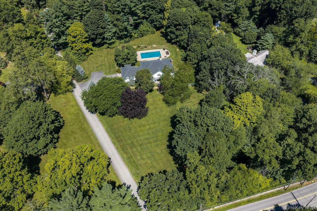 Casa en Mount Kisco, Nueva York, Estados Unidos 3 - 18553136
