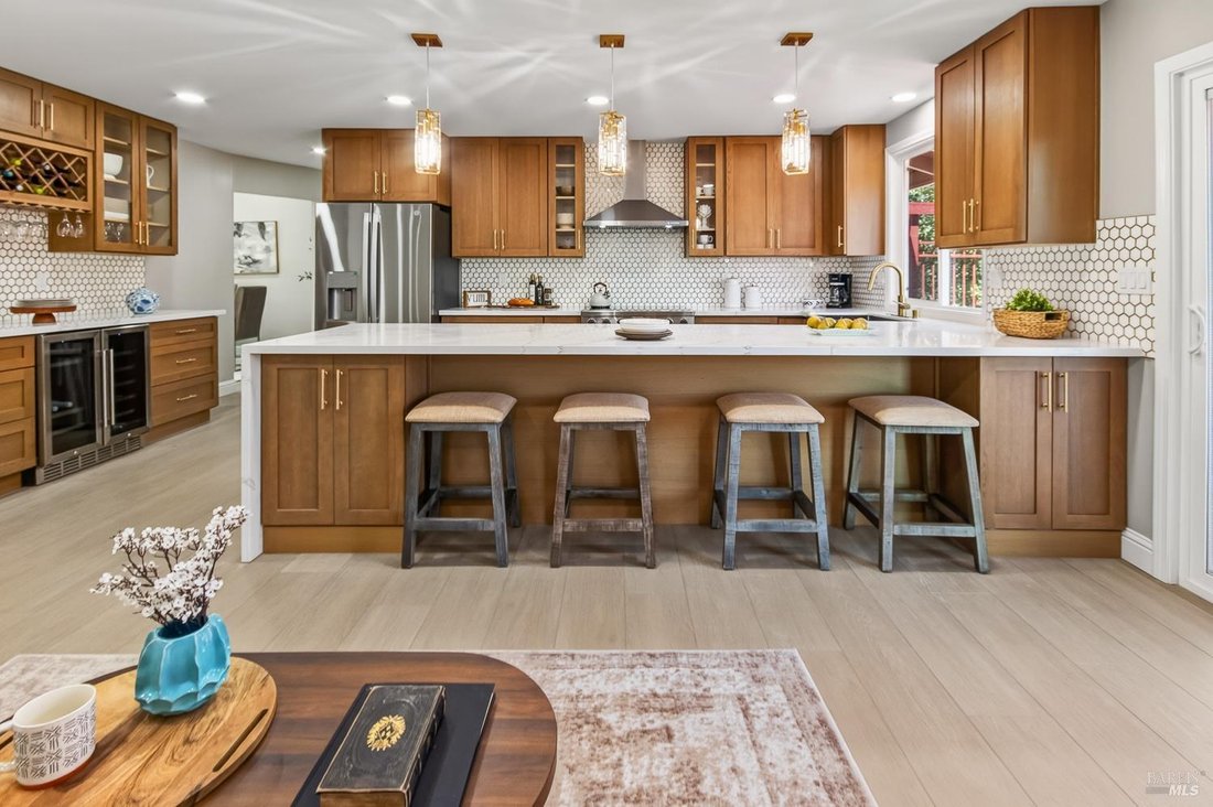 House in Napa, California, United States 4 - 18553103