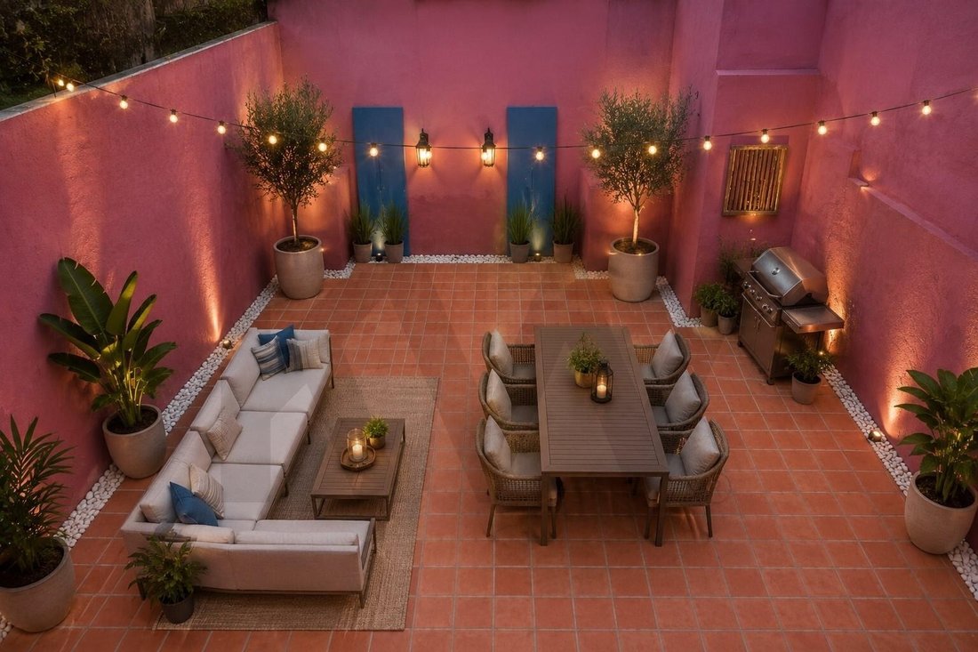 Apartment in Santo Antonio, Lisbon, Portugal 1 - 17251490