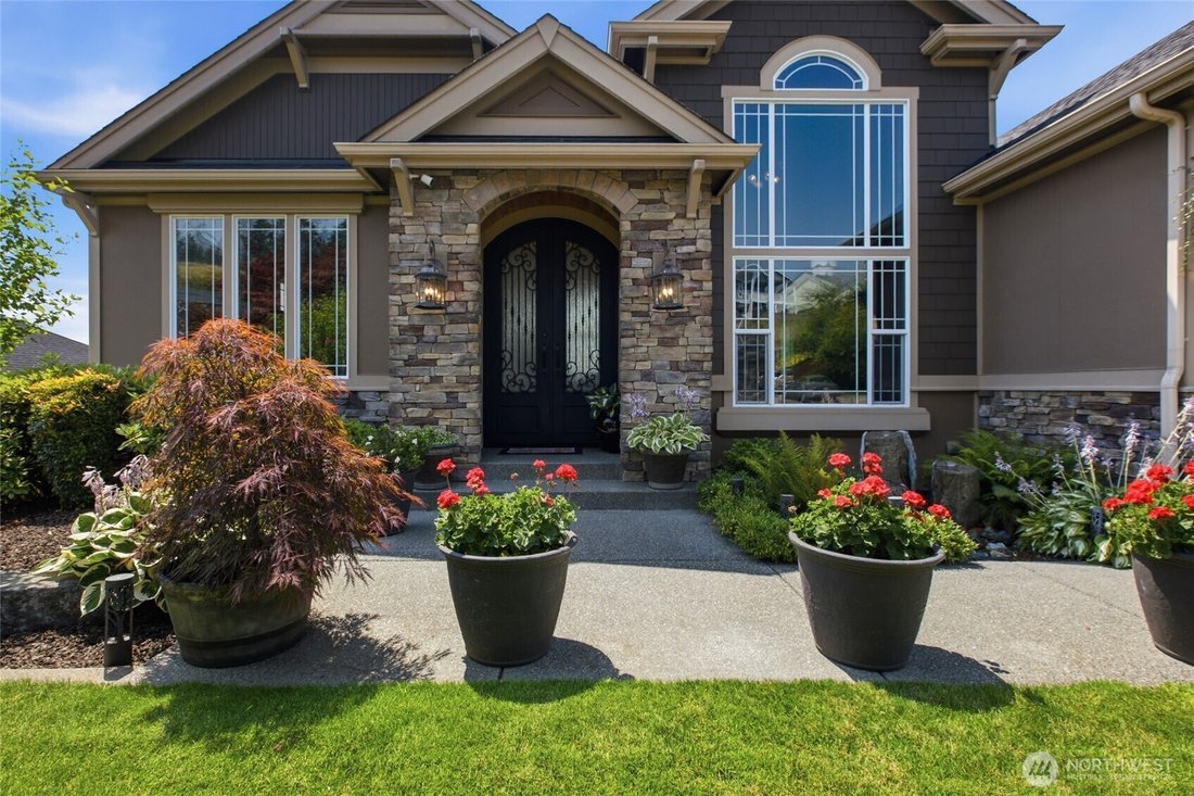 House in Sumner, Washington, United States 3 - 18554182