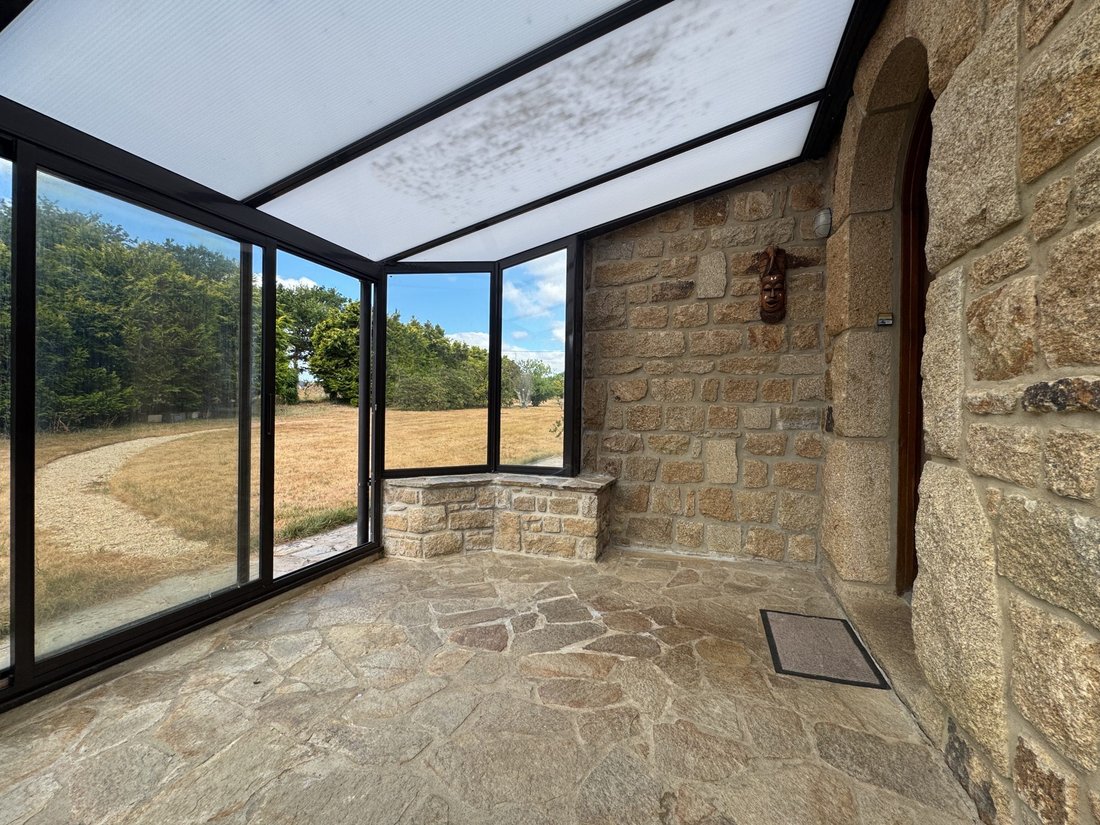 House in Bourg Sud Est, Moelan-sur-Mer, France 3 - 18554248