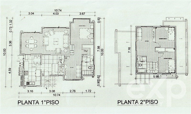 House in Padre Hurtado, Santiago Metropolitan Region, Chile 3 - 18550024