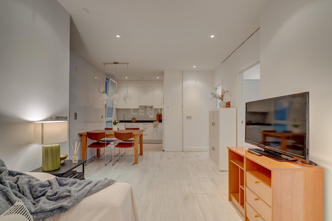 Apartment in Centro, Donostia-San Sebastian, Spain 5 - 18553037