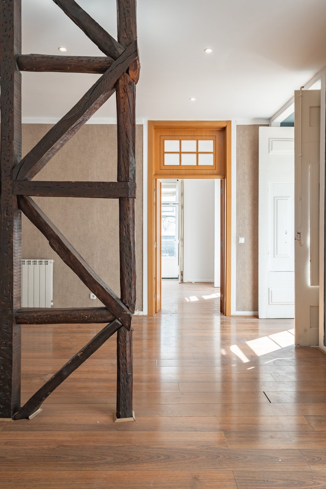 Apartment in Santo Antonio, Lisbon, Portugal 5 - 18553207