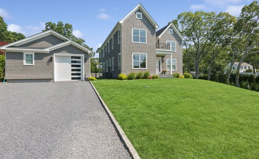 Southampton, New York, United States 1