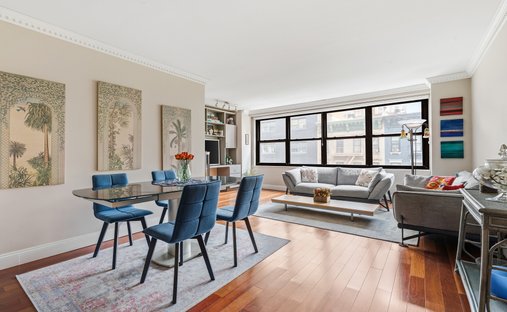 New York, New York, United States 1