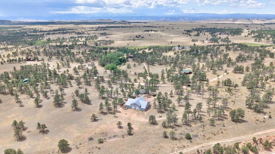 House in Granite Canyon, Wyoming, United States 1 - 18550613