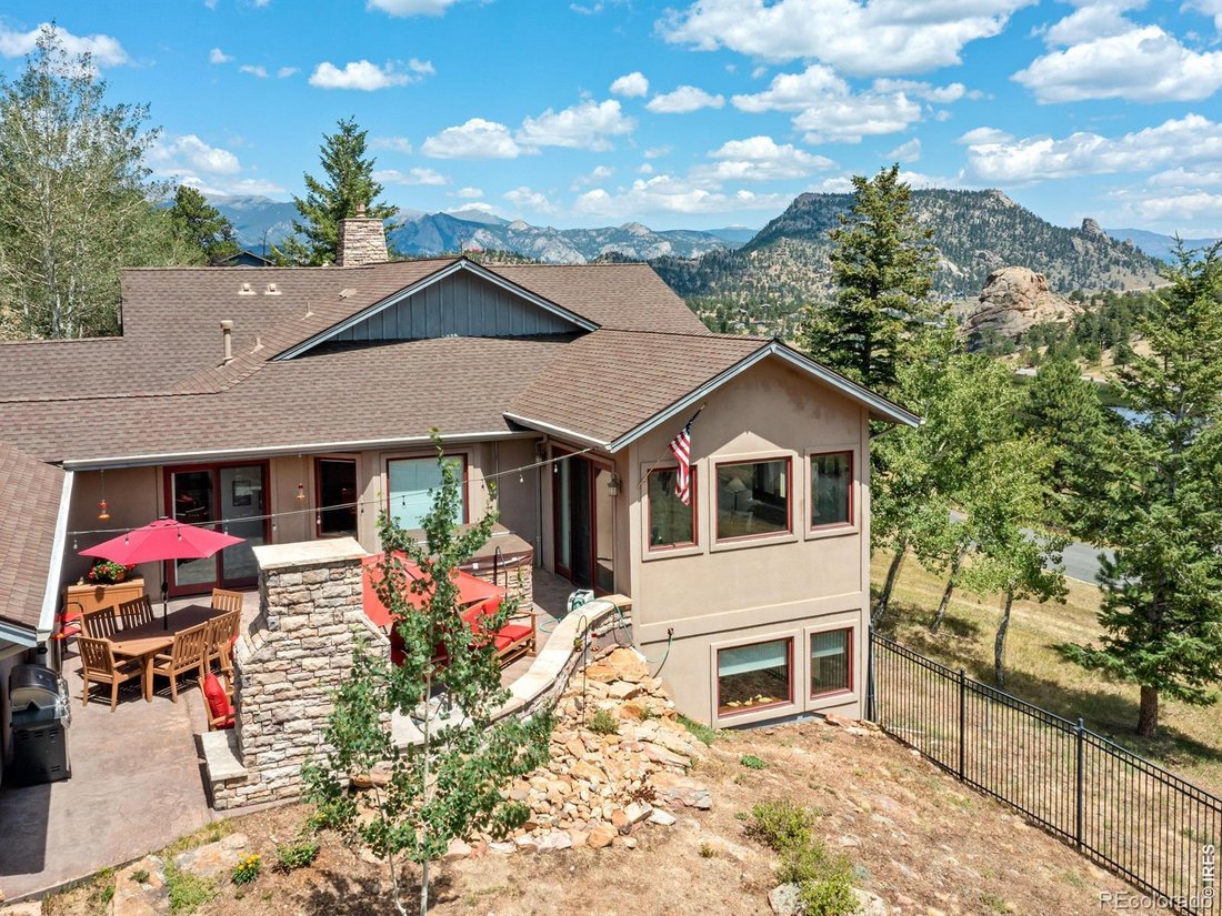 House in Estes Park, Colorado, United States 4 - 18550938