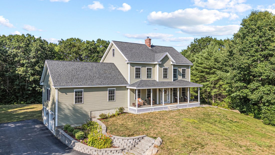 House in Kennebunkport, Maine, United States 1 - 18548431
