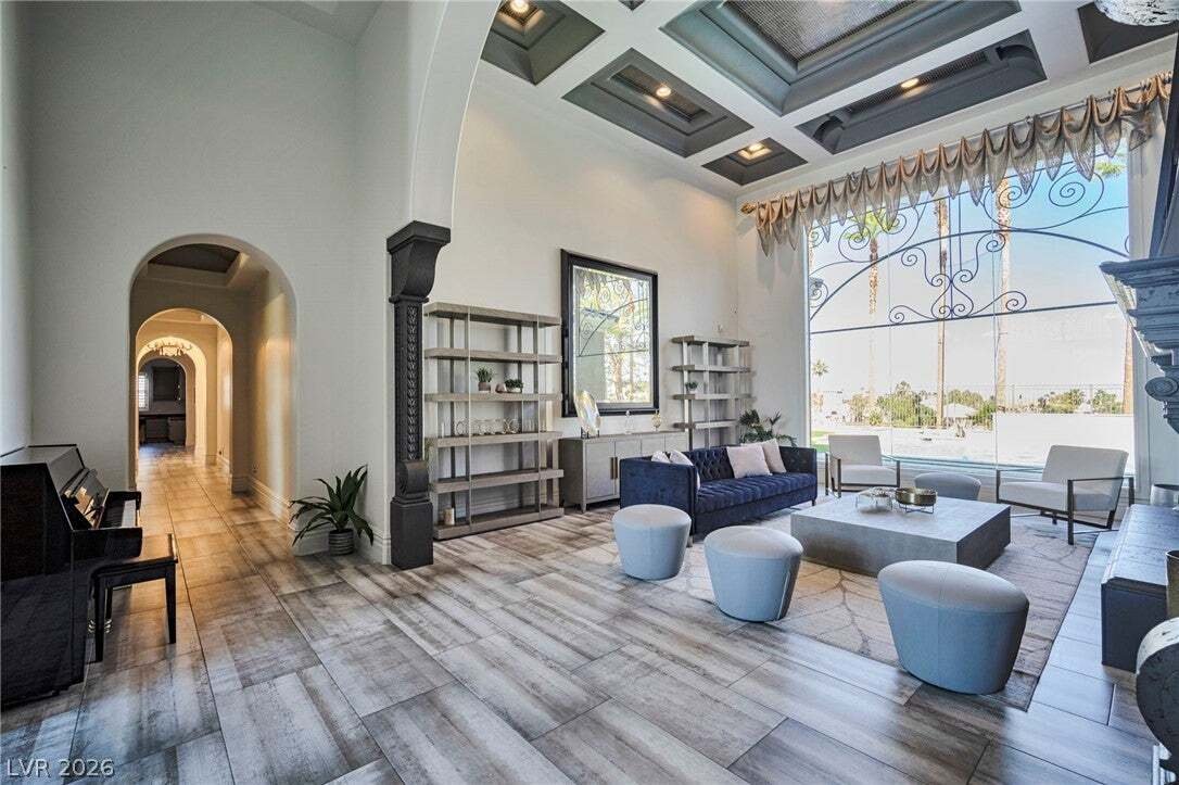 House in Las Vegas, Nevada, United States 3 - 18551095
