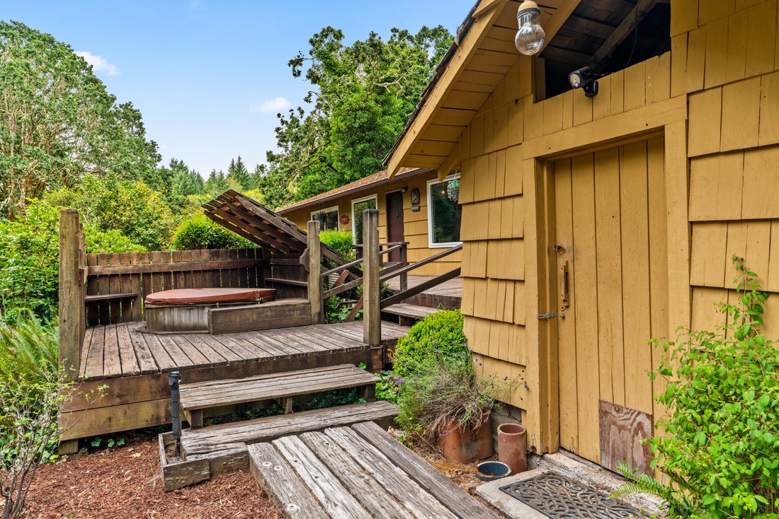 House in Corvallis, Oregon, United States 5 - 18549129