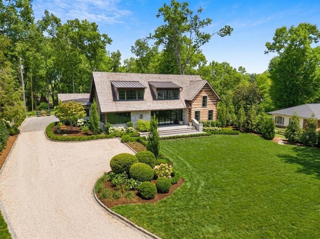 House in Nashville, Tennessee, United States 2 - 18548252