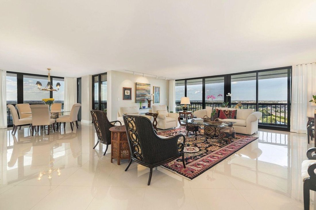 Condo in West Palm Beach, Florida, United States 1 - 18550392