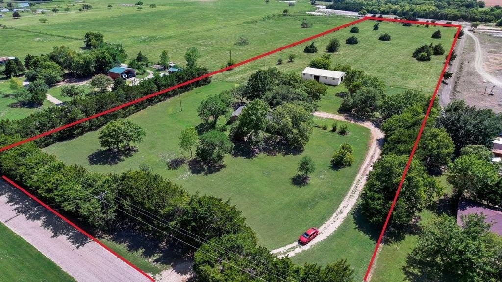 Farm Ranch in Red Oak, Texas, United States 1 - 18552796