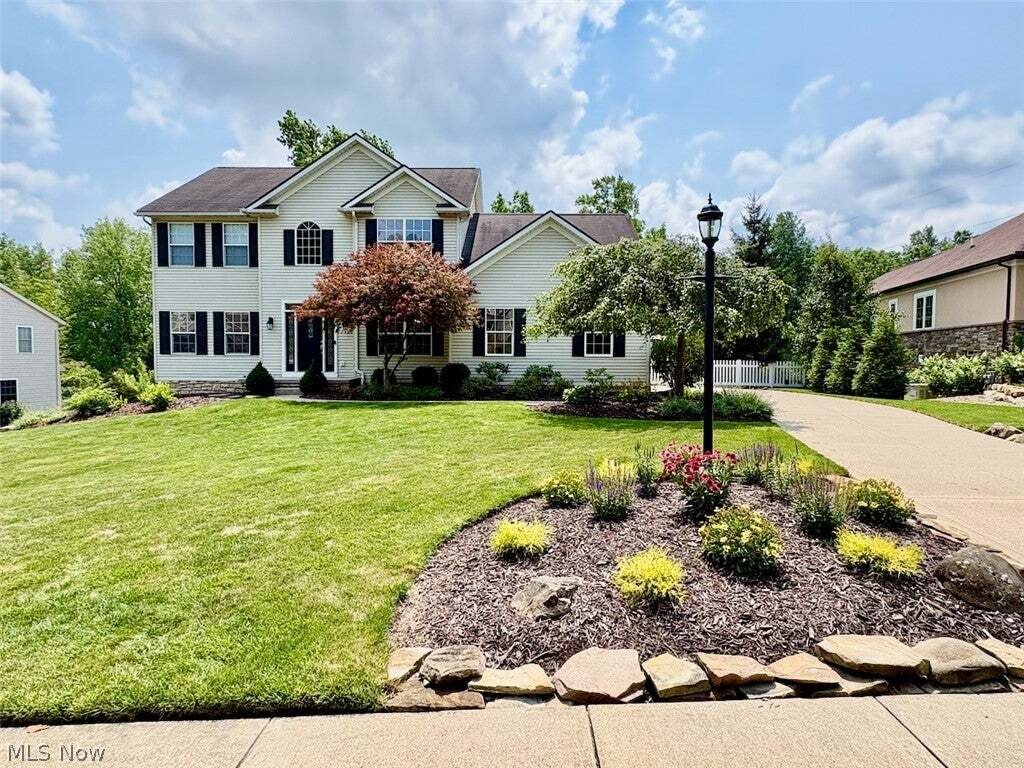 House in Streetsboro, Ohio, United States 2 - 18551276