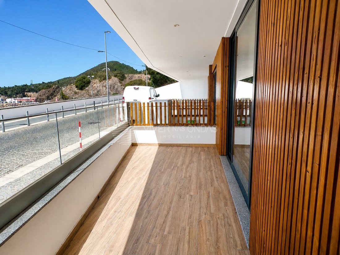 Apartment in Sesimbra (Castelo), Setubal, Portugal 2 - 16487938