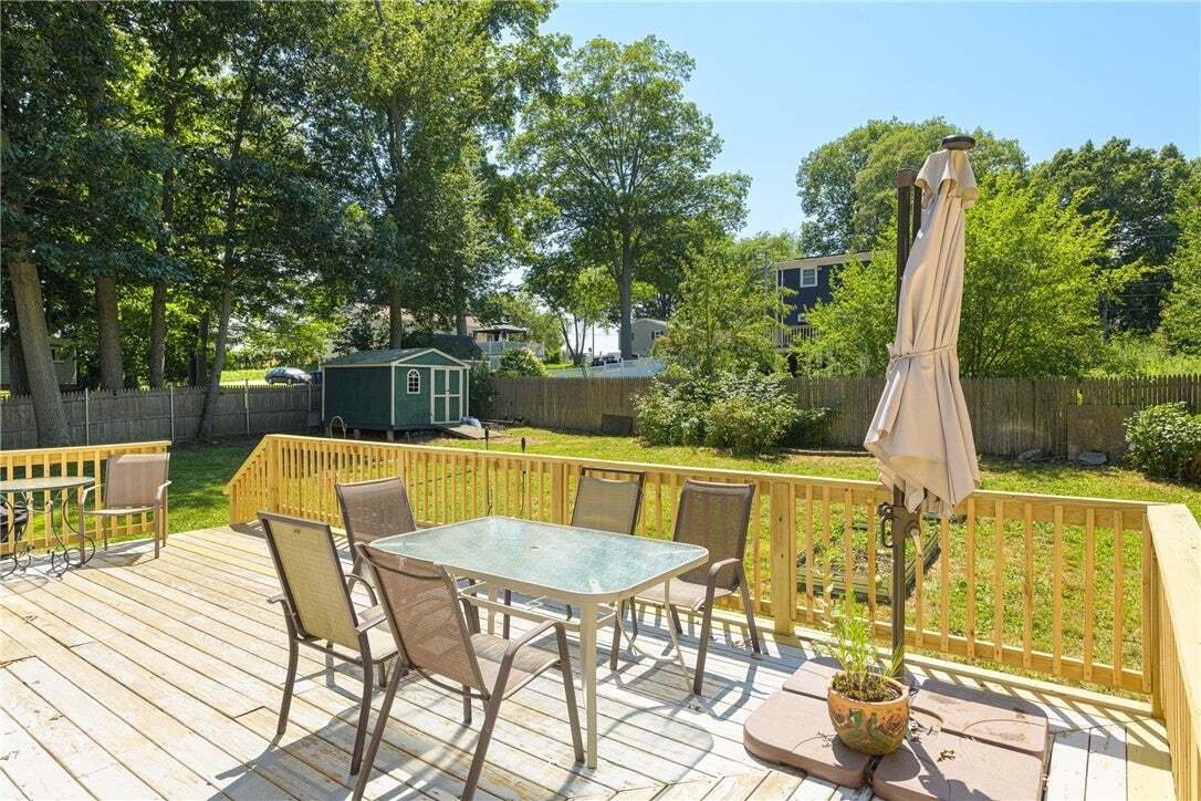 House in Bristol, Rhode Island, United States 5 - 18550986
