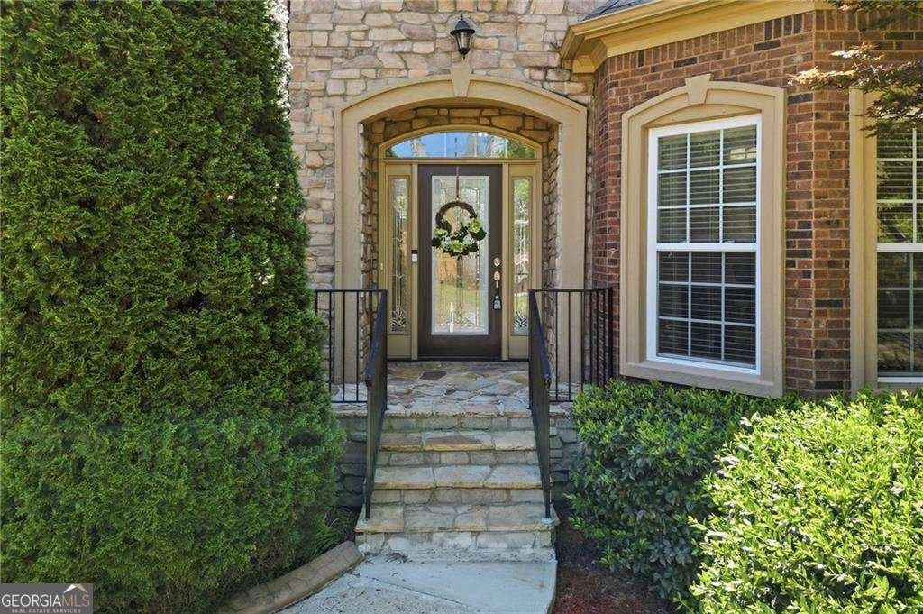 House in Cumming, Georgia, United States 2 - 18548397
