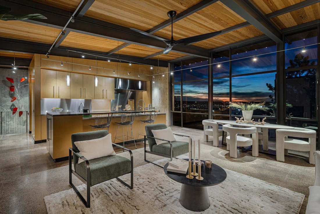 House in Albuquerque, New Mexico, United States 3 - 18550858