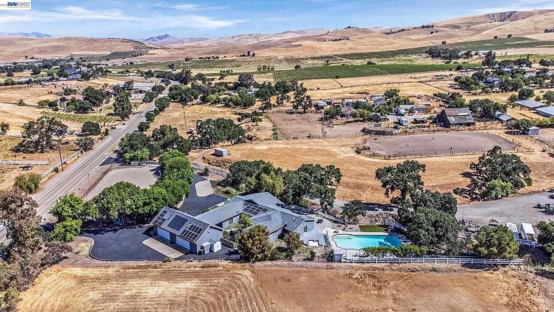 House in Livermore, California, United States 1 - 18548098