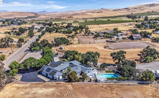 House in Livermore, California, United States 1