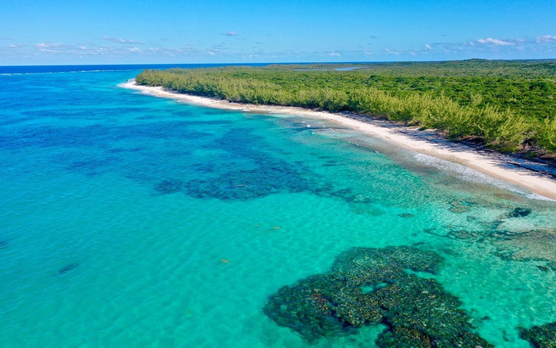 Land in Orange Creek, Cat Island, The Bahamas 3 - 18551319