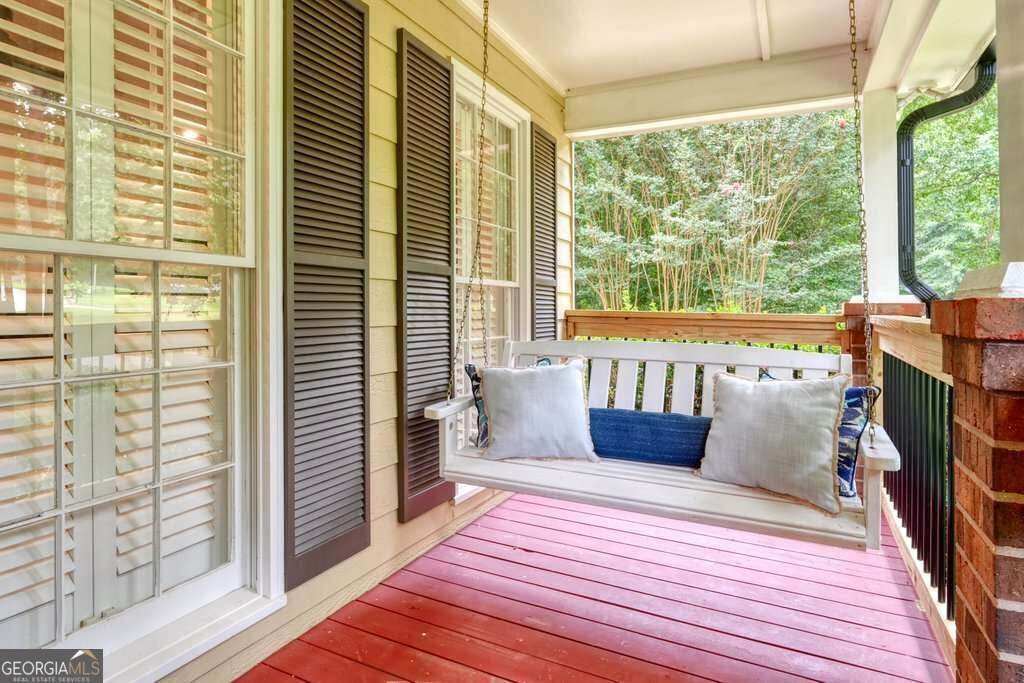 House in Canton, Georgia, United States 5 - 18552451