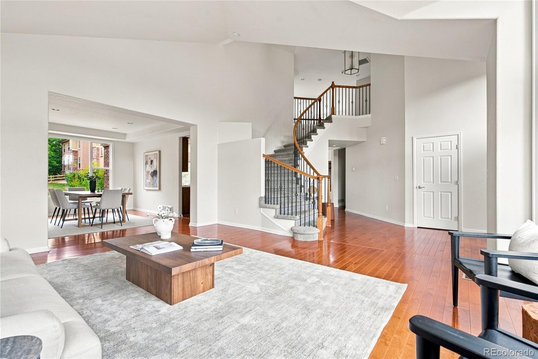 House in Aurora, Colorado, United States 5 - 18550941