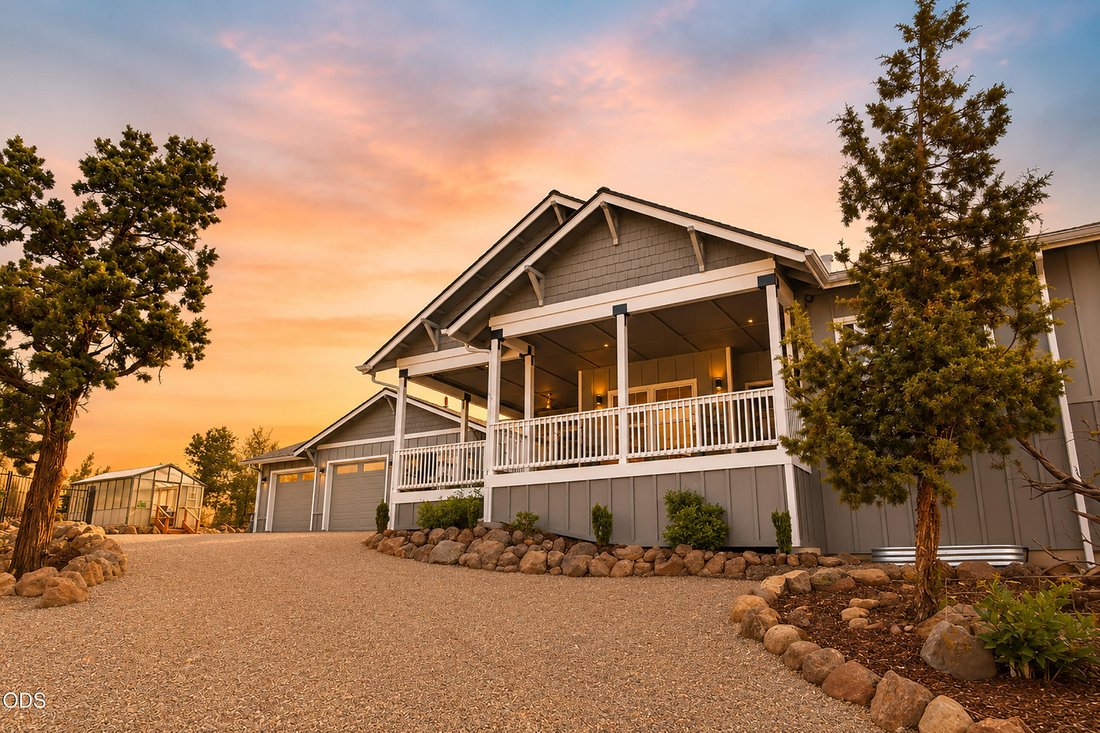 House in Redmond, Oregon, United States 1 - 18545377