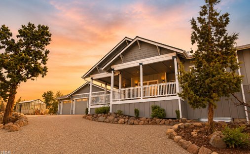 Casa en Redmond, Oregón, Estados Unidos 1