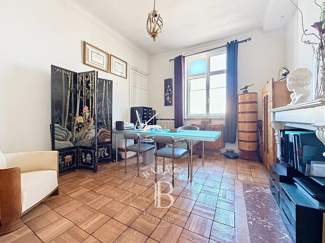 Apartment in Saint Maurice-Pellevoisin, Lille, France 4 - 18549849