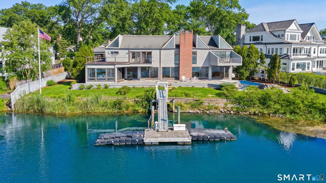 House in Westport, Connecticut, United States 4 - 17719035