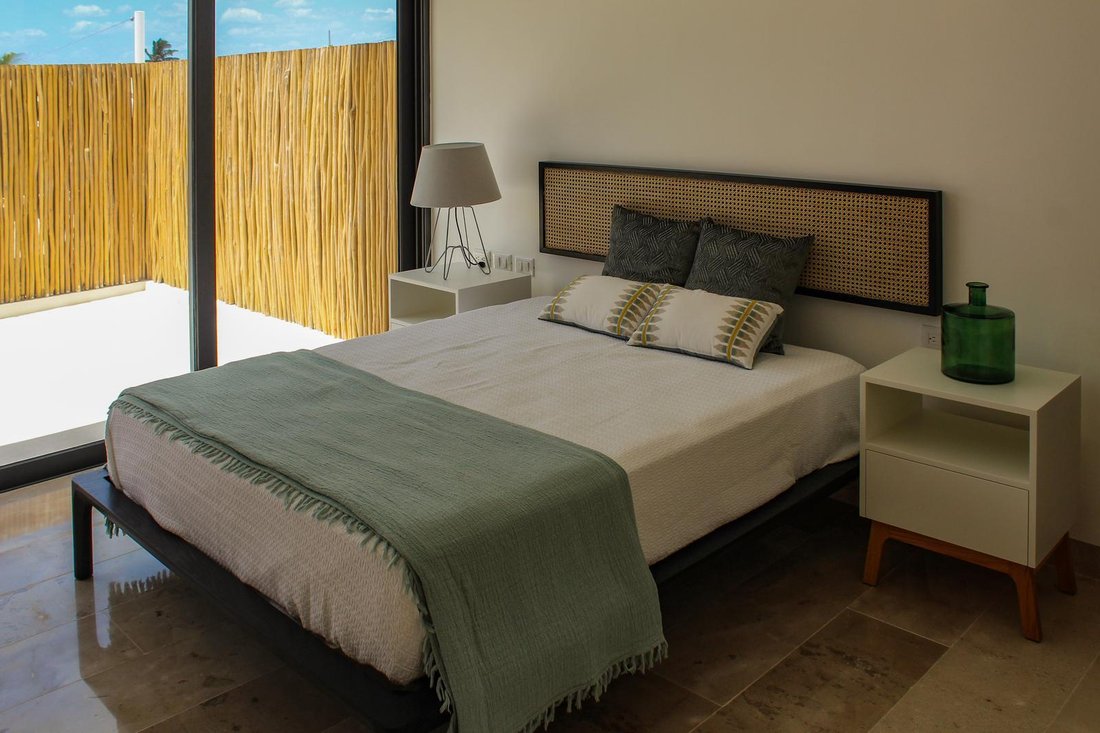 Apartment in Telchac Puerto, Yucatan, Mexico 3 - 18549075