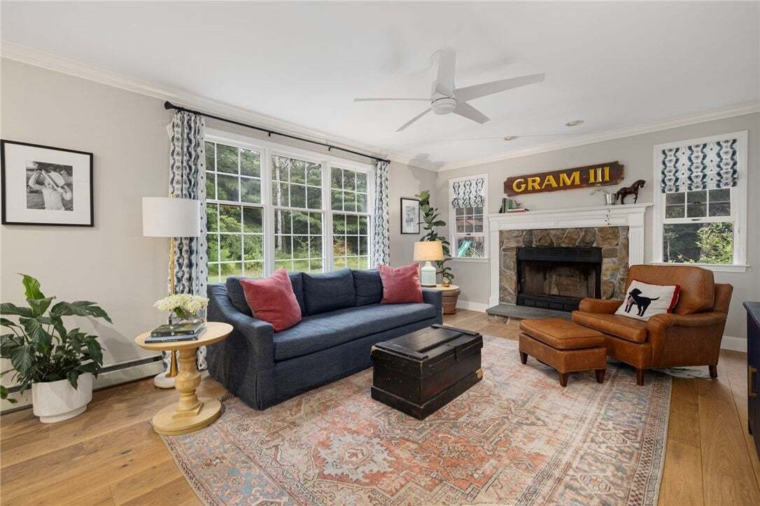 House in South Kingstown, Rhode Island, United States 3 - 18550985