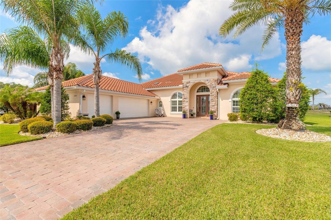 House in New Smyrna Beach, Florida, United States 1 - 18551530