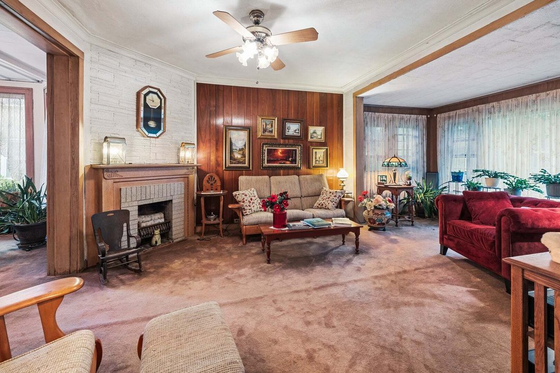 House in Chicago, Illinois, United States 3 - 18548713