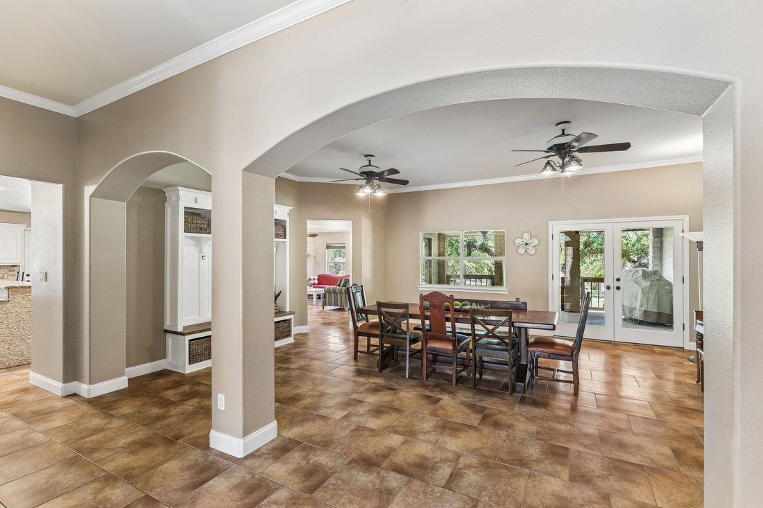 Haus in Georgetown, Texas, Vereinigte Staaten 5 - 17935533
