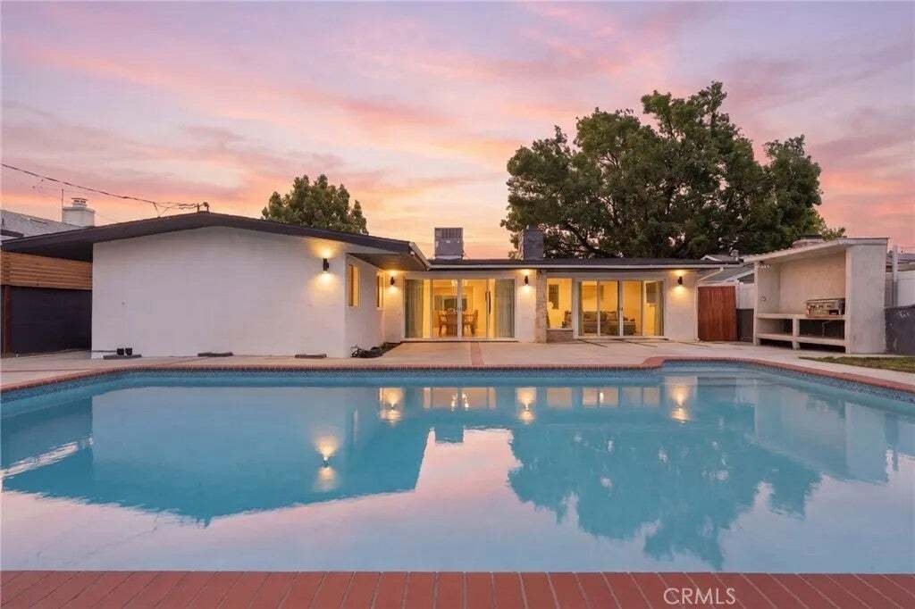 Haus in Los Angeles, Kalifornien, Vereinigte Staaten 2 - 17849744