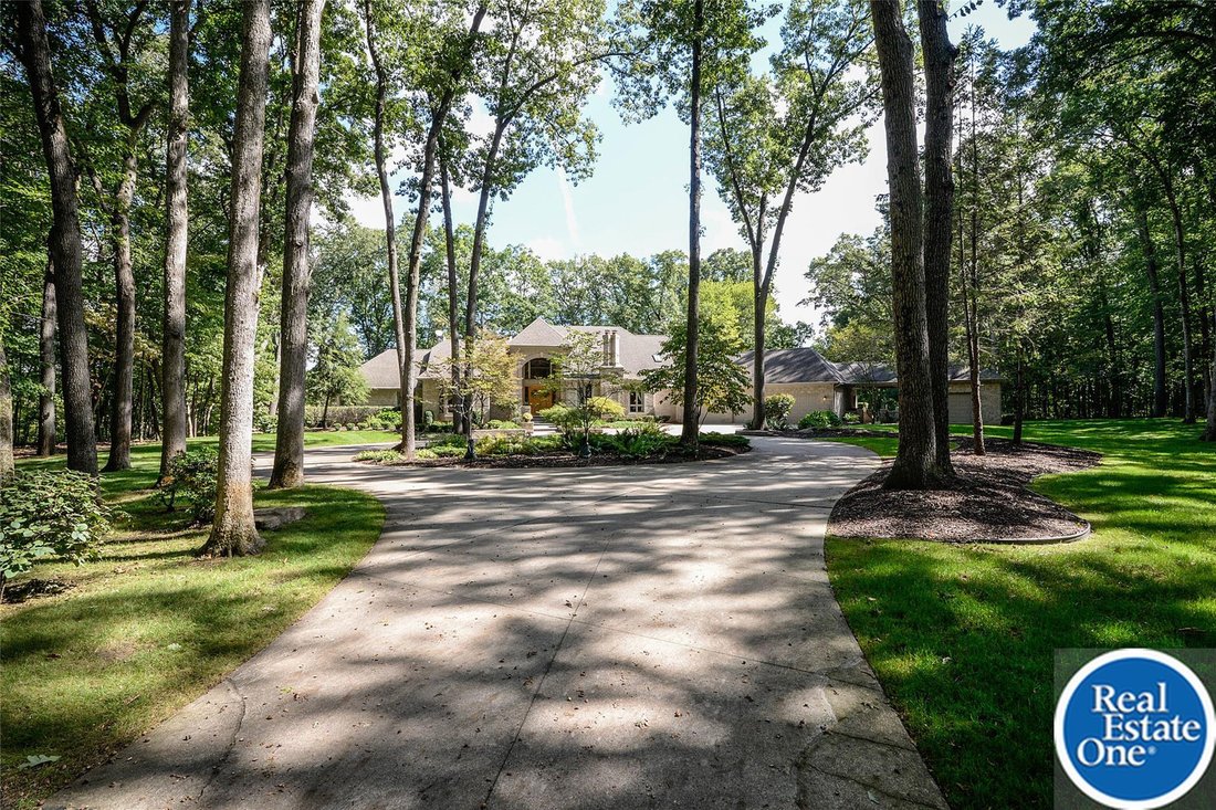 House in South Lyon, Michigan, United States 2 - 18554035