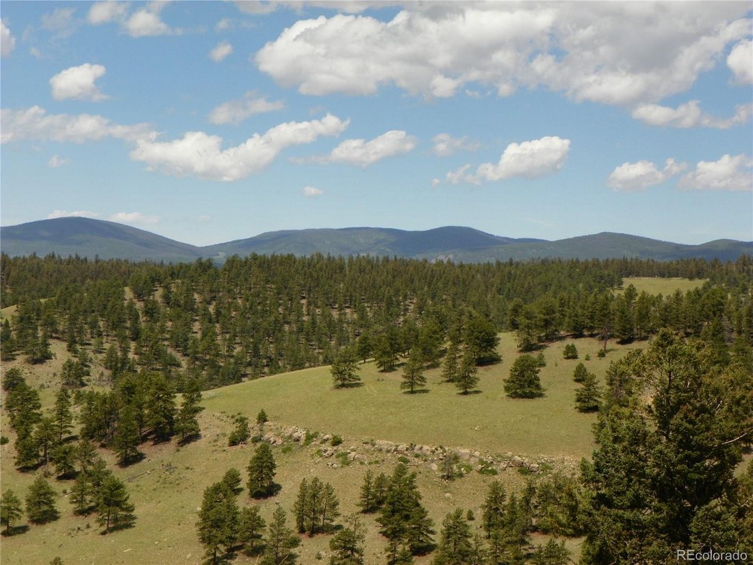 Land in Saguache, Colorado, United States 1 - 18550745