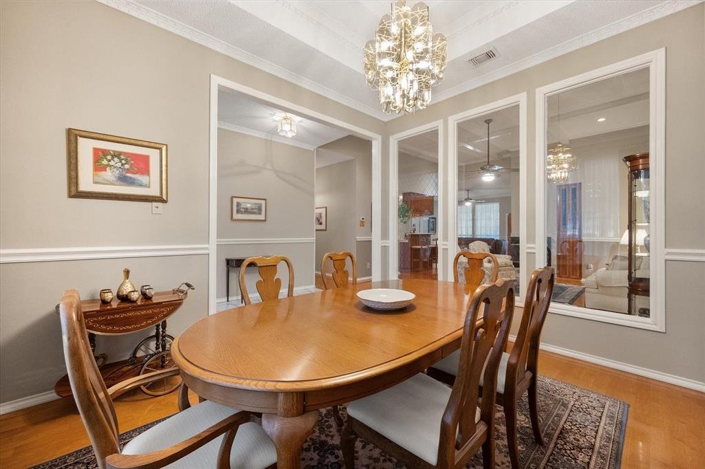 House in Arlington, Texas, United States 4 - 18548903
