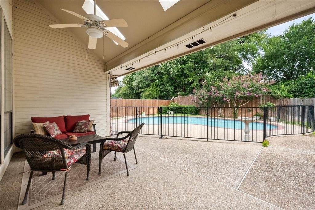 House in Arlington, Texas, United States 2 - 18548903