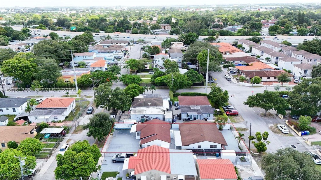 Apartment in Miami, Florida, United States 4 - 18548966